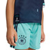 adidas Deutschland Auswärtstrikot LittleKids WM 26 7
