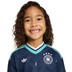 adidas Deutschland Auswärtstrikot LittleKids WM 26 8