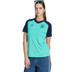 adidas Deutschland Pre-Match Shirt Damen WM 2026 1