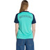 adidas Deutschland Pre-Match Shirt Damen WM 2026 2