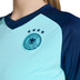 adidas Deutschland Pre-Match Shirt Damen WM 2026 6