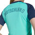 adidas Deutschland Pre-Match Shirt Damen WM 2026 7