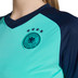 adidas Deutschland Pre-Match Shirt Damen WM 2026 8