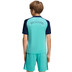 adidas Duitsland Pre-Match Trainingsset Kids WK 2026 3