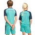 adidas Duitsland Pre-Match Trainingsset Kids WK 2026 7