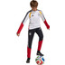 adidas Germany Tracksuit Kids WC 2026 5