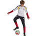 adidas Duitsland Trainingspak Kids WK 2026