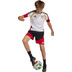 adidas Duitsland Trainingsset Kids WK 2026
