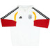 adidas Germany Sweat Hoody World Cup 2026 1