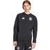 adidas Deutschland Tiro Travel Crew Top WM 2026 1