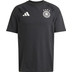 adidas Duitsland Tiro Travel Set WK 2026