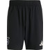 adidas Germany Tiro Travel Woven Shorts WC 2026 3