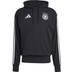 adidas Duitsland DNA Hooded Trainingspak WK 2026