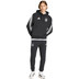 adidas Duitsland DNA Hooded Trainingspak WK 2026