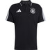 adidas Duitsland DNA Polo Set WK 2026