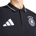 adidas Duitsland DNA Polo Set WK 2026