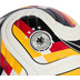 adidas Germany Mini Ball WC 2026 3