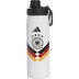 adidas Germany Water Bottle WC 2026 1