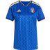 adidas Italien Heim-Trikot Damen WM 2026 3
