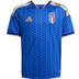 adidas Italy Home Jersey Kids World Cup 2026 3