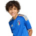 adidas Italy Home Jersey Kids World Cup 2026 6