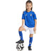 adidas Italy Home Kit Little Kids WC 2026 1