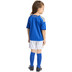 adidas Italy Home Kit Little Kids WC 2026 2