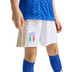 adidas Italy Home Kit Little Kids WC 2026 6
