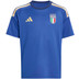 adidas Italien Heim Trikot Fan Kinder WM 2026 3