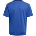 adidas Italien Heim Trikot Fan Kinder WM 2026 4