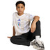adidas Italië Pre-Match Trainingsset Kids 2026/2028 4