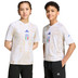 adidas Italië Pre-Match Trainingsset Kids 2026/2028 6