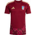 adidas Italy Home Goalkeeper Jersey World Cup 2026 3