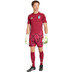 adidas Italy Home Goalkeeper Jersey World Cup 2026 8