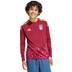 adidas Italy Kids Home Goalkeeper Shirt WC 2026 1