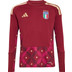 adidas Italy Kids Home Goalkeeper Shirt WC 2026 3