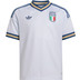 adidas Italy Away Kit Kids 2026/2028 4