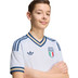 adidas Italy Away Kit Kids 2026/2028 8
