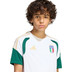 adidas Italy Kids Training Shirt WC 2026 7