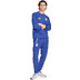 adidas Italien Tiro Travel Crew Top WM 2026 5