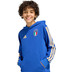 adidas Italië DNA Trainingspak Kids WK 2026