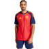 adidas Spain Authentic Home Jersey WC 2026 1