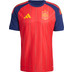 adidas Spain Authentic Home Jersey WC 2026 3