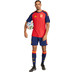 adidas Spain Authentic Home Jersey WC 2026 8