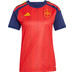 adidas Spanien Heimtrikot Damen WM 2026 3