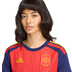 adidas Spanien Heimtrikot Damen WM 2026 5