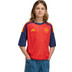adidas Spain Home Kit Kids WC 2026 2