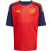 adidas Spain Home Kit Kids WC 2026 4