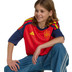 adidas Spain Home Kit Kids WC 2026 8