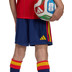 adidas Spain Home Kit Kids WC 2026 13